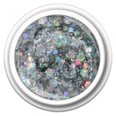 FingerFashion Glittergel GG-50 Rainbow Flakes 5g